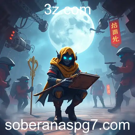 Expansão do Mercado de Jogos Online em 2025