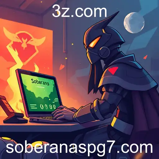 Explorando o Crescimento dos Jogos Online