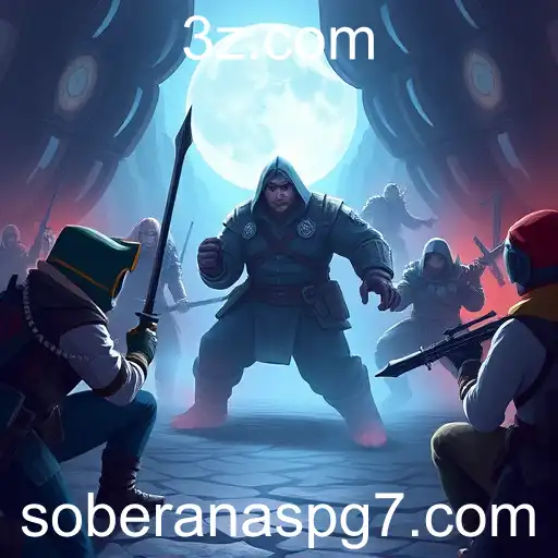 Expansão do Mercado de Jogos em Português