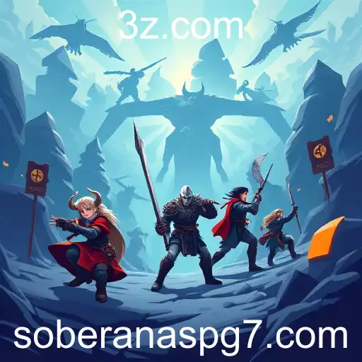 Crescimento das Soberanas no Cenário de Jogos Online