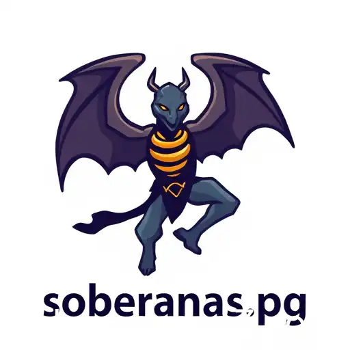 O Impacto das Soberanas.game no Cenário de Jogos