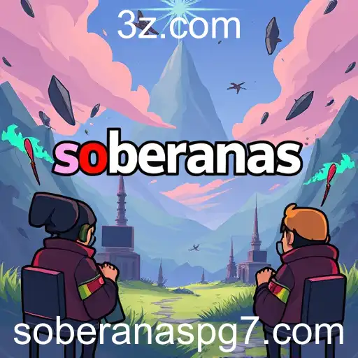 O Impacto de 'soberanas.pg' no Mercado de Jogos Online