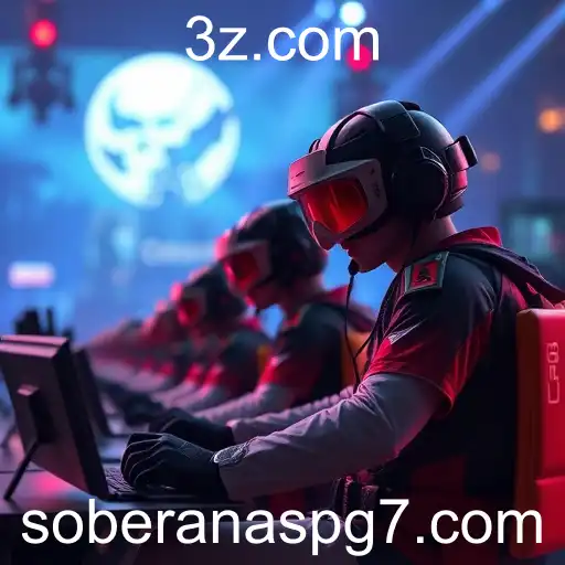 O Impacto Crescente dos Jogos Online no Brasil