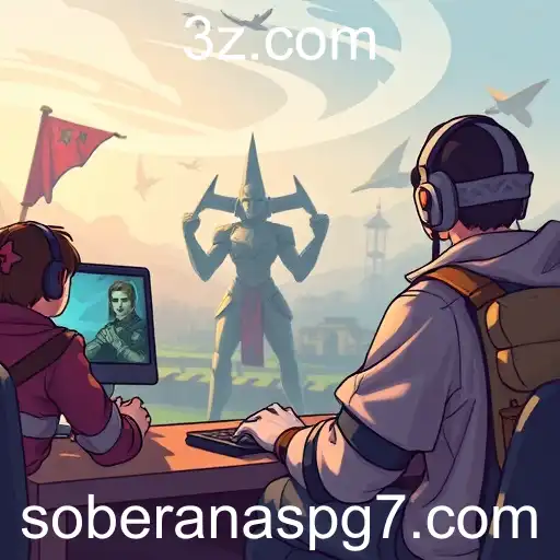 Innovations and Challenges in Online Gaming