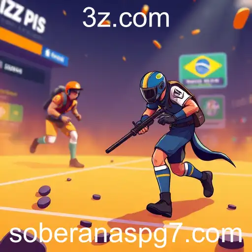 A Ascensão das Soberanas no Cenário dos Jogos