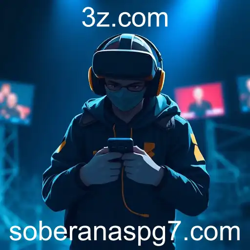 Cenário Atual dos Jogos Online em 2026