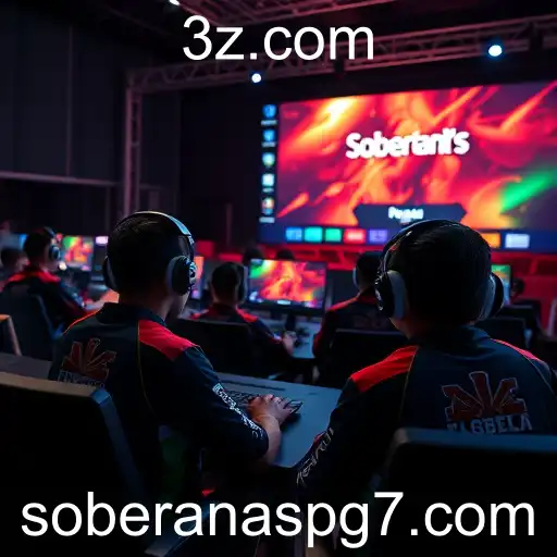 Expansão dos eSports em Países de Língua Portuguesa