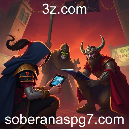 Tendências de 2026: O Futuro dos Jogos Online em Língua Portuguesa