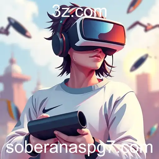 A Ascensão dos Jogos Digitais em 2026: Tendências em Portugal