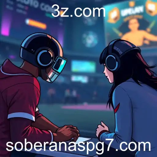 O Crescimento das Plataformas de Jogos Online