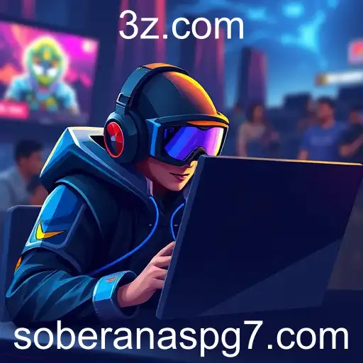 Impacto dos Jogos Online na Juventude Brasileira