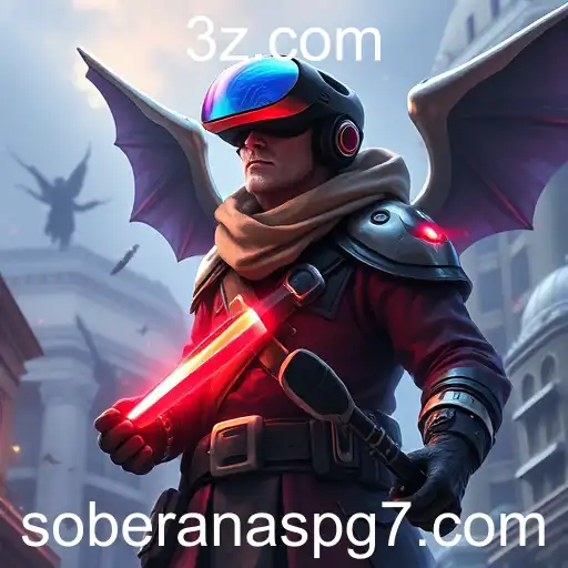 Inovações e Desafios em Plataformas de Jogos Online