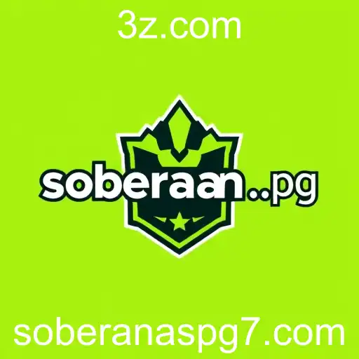 O Impacto Crescente de soberanas.pg no Mercado de Jogos