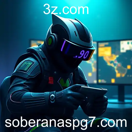 Soberanas.pg Revoluciona o Jogo Online