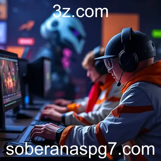 A Ascensão dos Jogos Online no Brasil