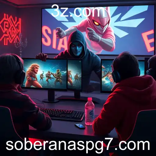 O Crescimento do Mercado de Jogos Online em 2026