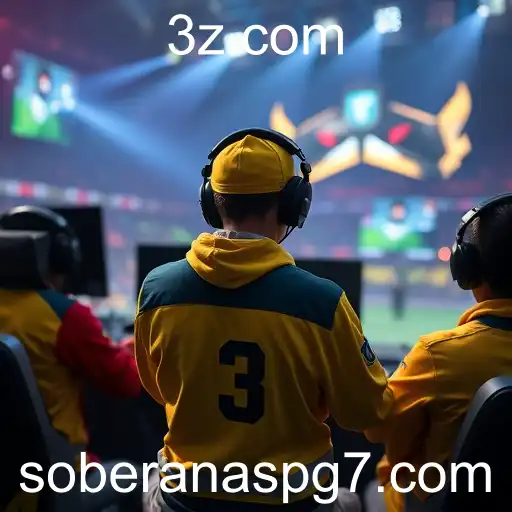 Ascensão dos Jogos em 2026: A Nova Era Digital