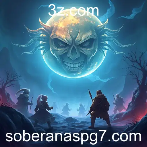 A Ascensão dos Jogos em 'soberanas.pg'