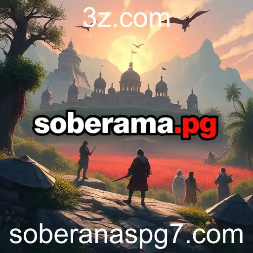 Soberanas: A Ascensão dos Jogos Online em Português