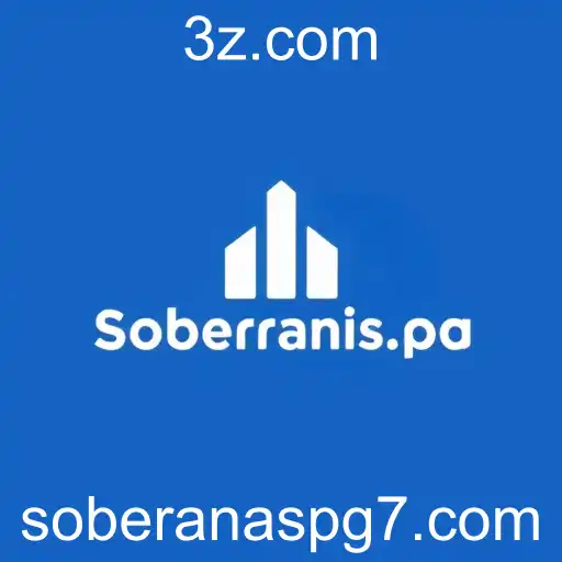 A Revolução dos Games: Soberanas.pg Ganha Destaque Mundial