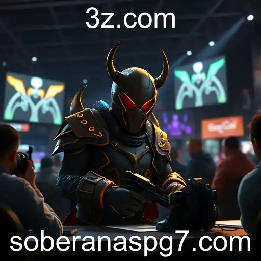 Mercado de Jogos em Expansão no Brasil