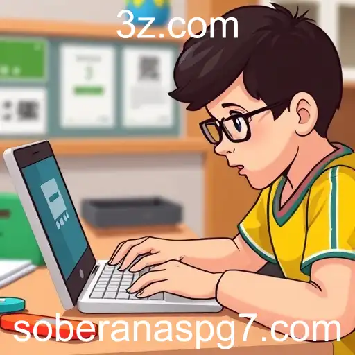 Explorando a Categoria de Educação em Jogos Online