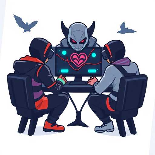 Tendências Emergentes em Jogos Online no Brasil