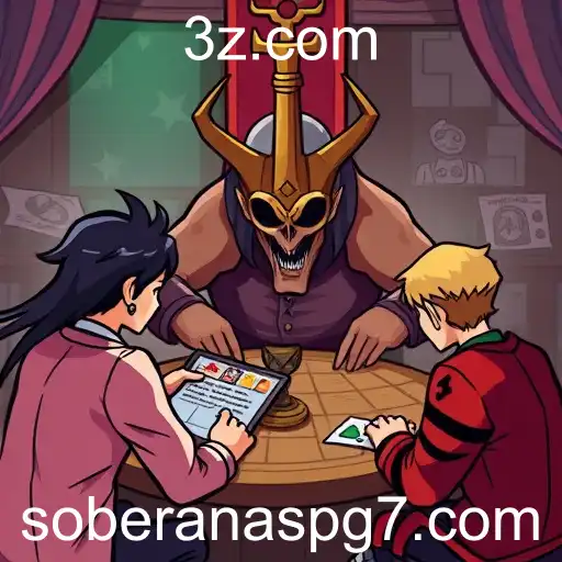 A Ascensão dos Jogos Online: Uma Nova Era de Entretenimento