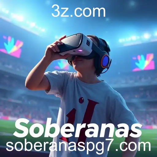 A Revolução dos Jogos Online em 2026: Soberanas.pg no Centro das Discussões