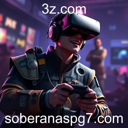 O Crescimento Surpreendente de Jogos Virtuais em 2026