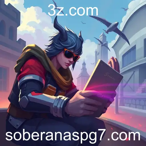 Evolução dos Jogos Online em 2025: Soberanas.pg e o Mercado