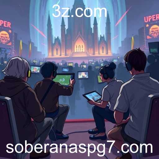 Crescimento e Desafios da Indústria de Jogos em 2026