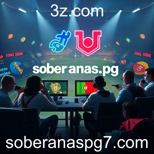 O Crescimento dos Jogos Online em Portugal