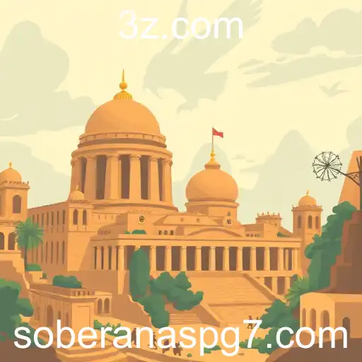 Explorando a História Através de Jogos de Palavras: Uma Jornada Educacional no 'soberanas.pg'