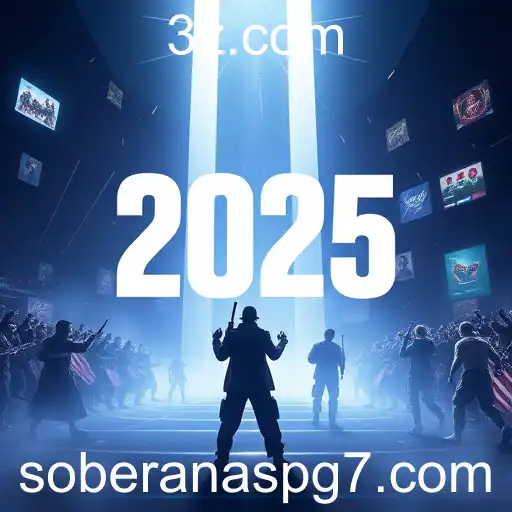 Tendências nos Jogos Online: O Impacto de 2026
