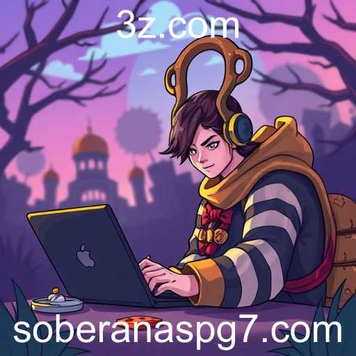 O Impacto dos Jogos Online na Sociedade Moderna