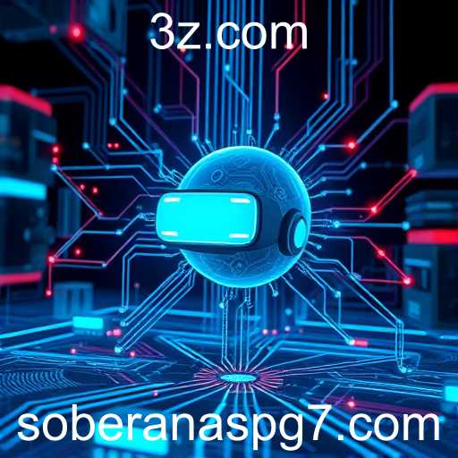 Soberanas.pg Revoluciona o Mercado de Jogos com Inovações Futurísticas