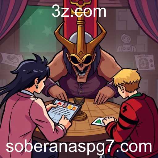 Exploração do Metaverso: O Novo Horizonte dos Jogos em 2025