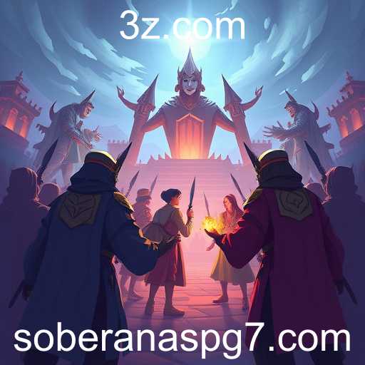Nova Era dos Jogos Online no Brasil