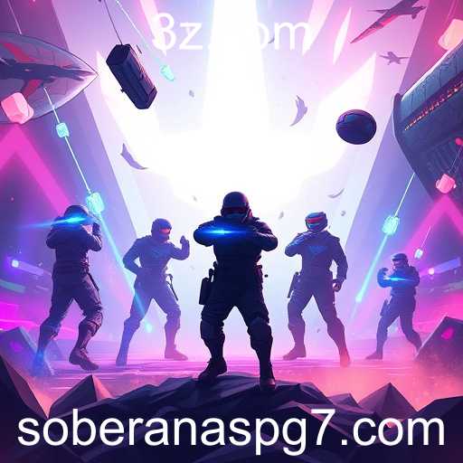 Soberanas.pg Revoluciona Mercado de Jogos no Brasil