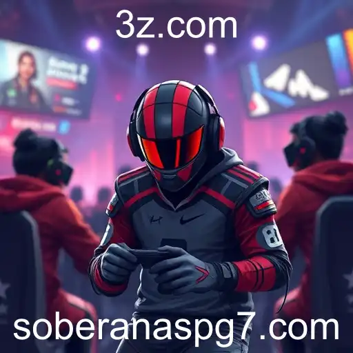 Novidades quentes em soberanas.pg agitam a comunidade gamer