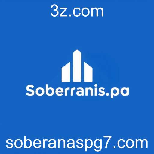 A Revolução dos Games: Soberanas.pg Ganha Destaque Mundial