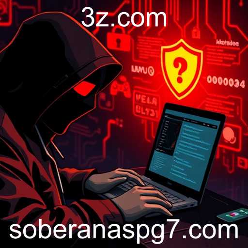 A Ascensão de Soberanas.pg no Mundo dos Jogos