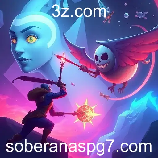 A Revolução dos Jogos em 2026