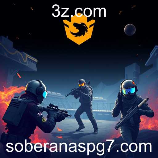 A Ascensão de soberanas.pg no Mundo dos Jogos Online